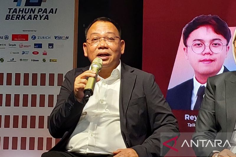 PAAI mendorong pengakuan lembaga profesi agen asuransi dari OJK