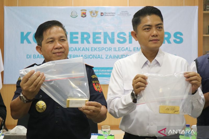 bea-cukai-perketat-pengawasan-barang-penumpang-pesawat-mancanegara