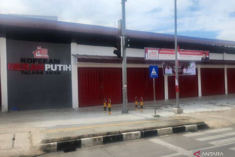 sumsel-bentuk-tim-pemantau-koperasi-desakelurahan-merah-putih