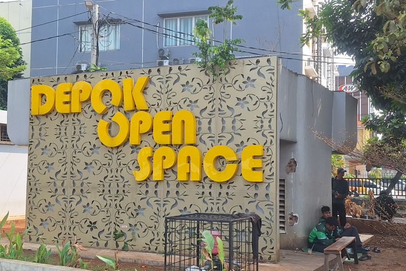 Pemkot Depok ingatkan pentingnya tingkatkan kesadaran akses pangan bagi warga