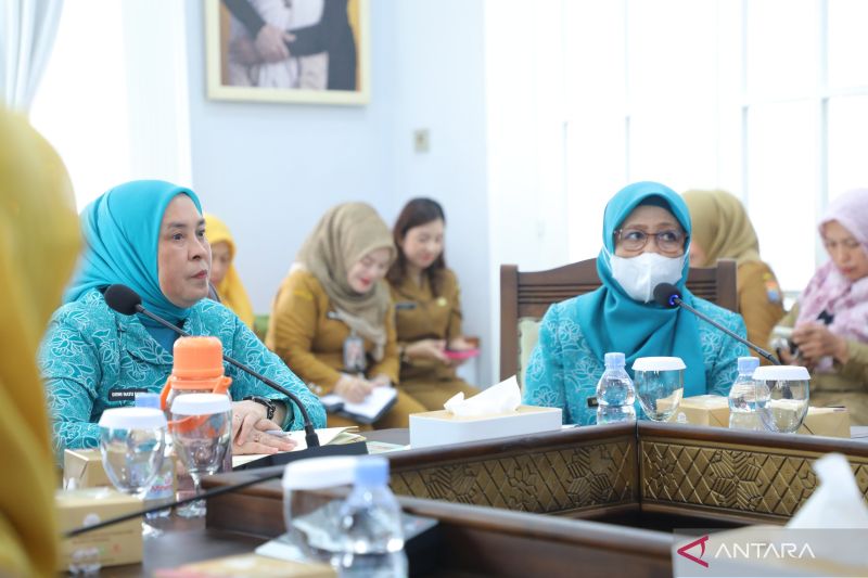 Pemkot Palembang sulap limbah minyak jelantah jadi energi masa depan