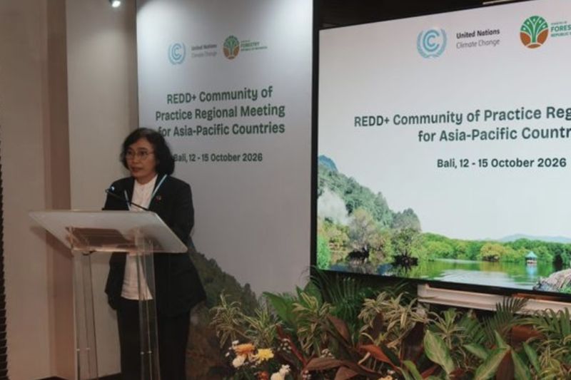 ri-unfccc-pacu-kerja-sama-redd-dengan-negara-negara-asia-pasifik