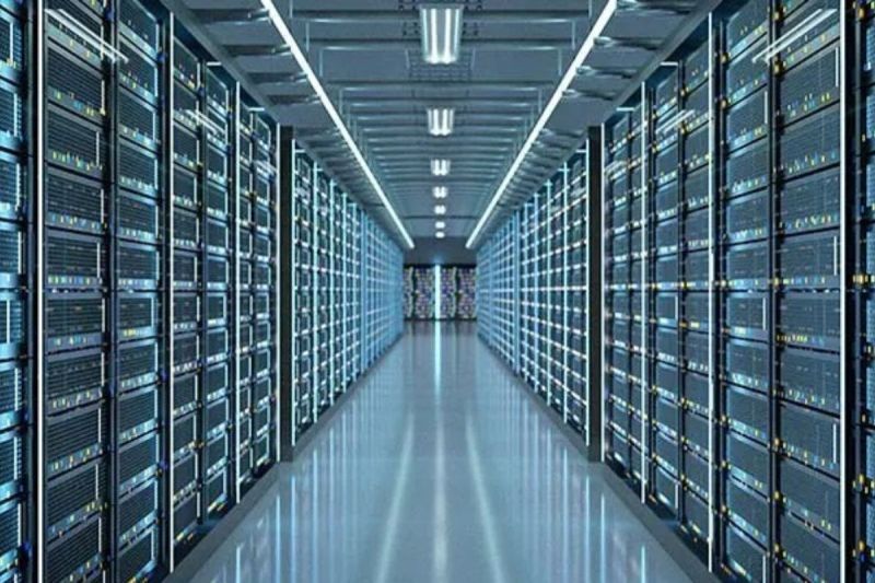Indonesia Diburu Investasi Data Center, Pemasok Air Bersih Bisa Kecipratan