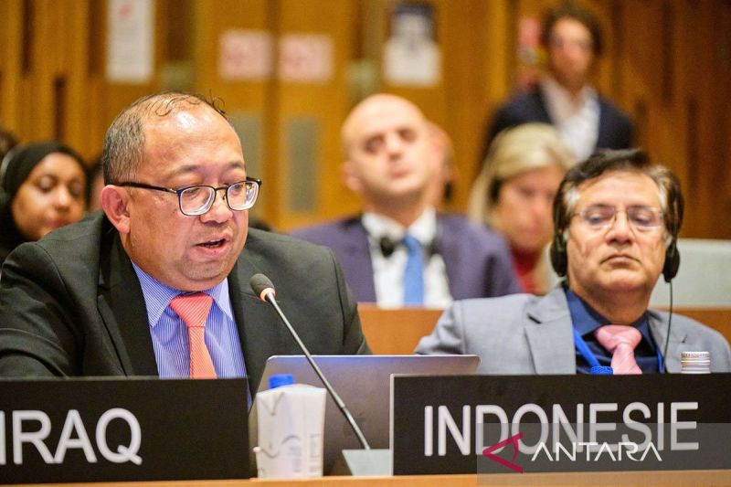 indonesia-dukung-gagasan-keterbukaan-ilmu-pengetahuan-unesco
