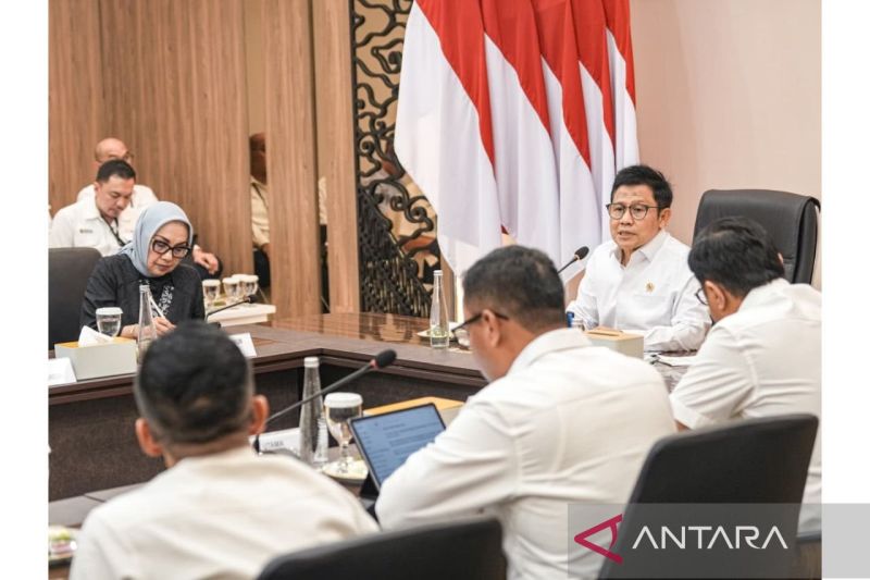BUMN diminta berdayakan masyarakat lewat lapangan kerja