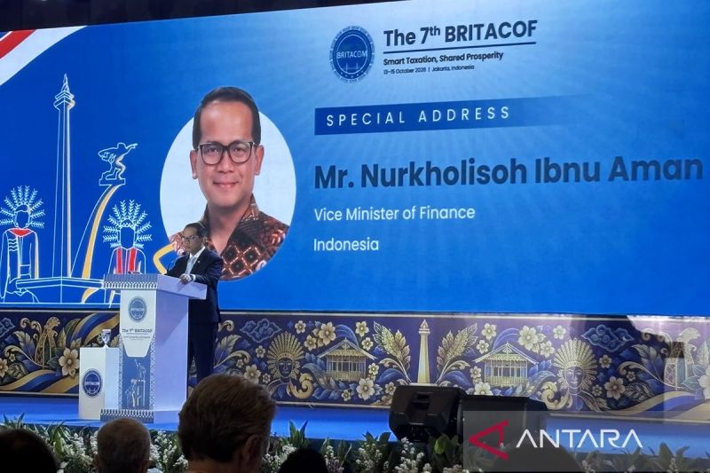 Wamenkeu: Coretax berhasil perluas basis pajak hingga 2 juta