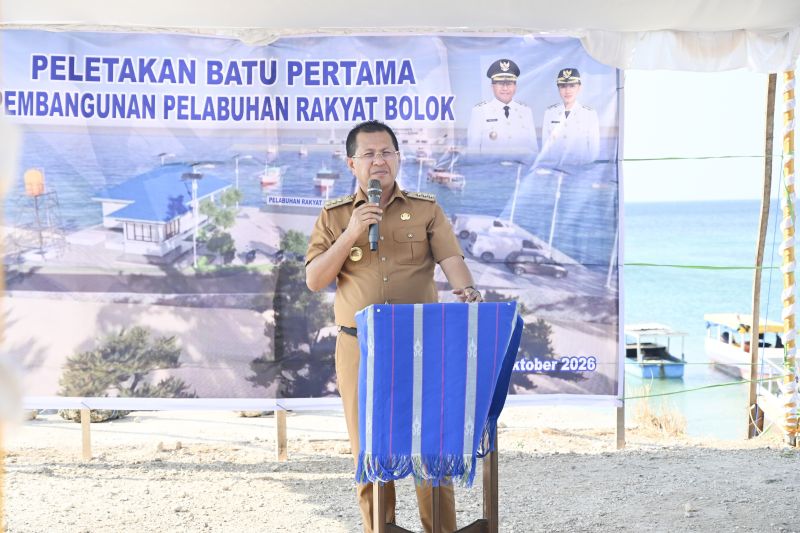 pemkab-kupang-bangun-pelabuhan-rakyat-bolok-dukung-ekonomi-pesisir