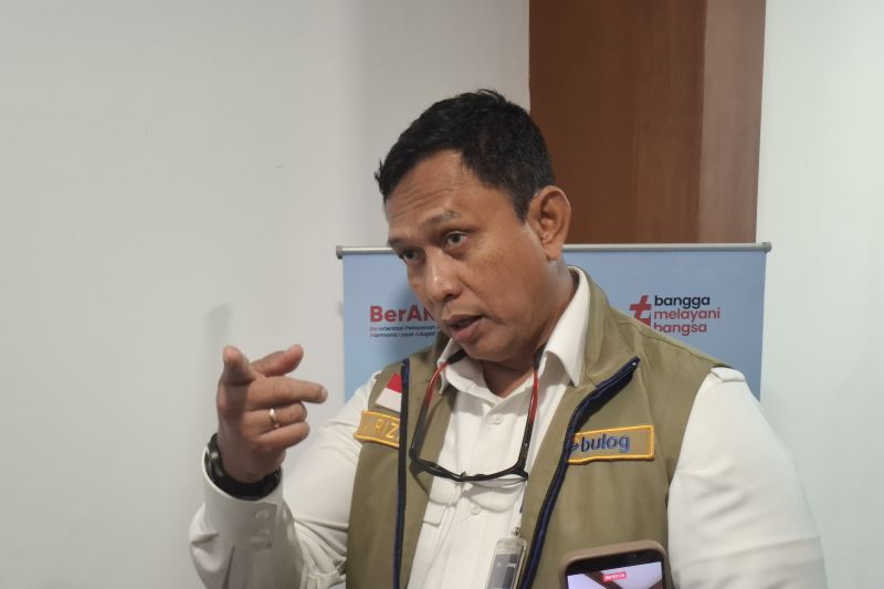 bulog-siapkan-penyaluran-bantuan-pangan-oktober-desember-melalui-kdkmp