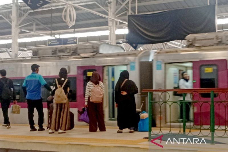kai-purwokerto-minat-masyarakat-naik-kereta-api-terus-meningkat