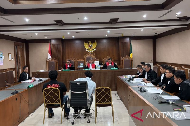 saksi-ungkap-bangun-paulus-dijemput-penyidik-usai-dua-kali-mangkir