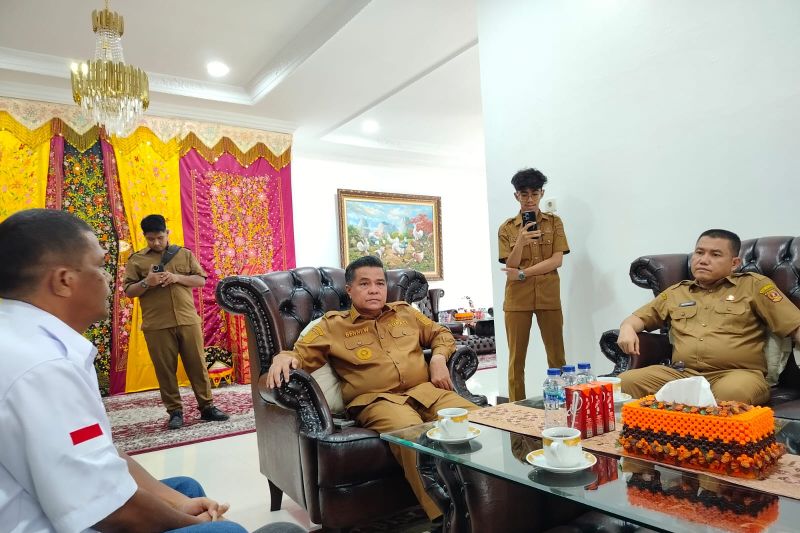 pemkab-agam-usulkan-perbaikan-infrastruktur-ke-kementerian-pu