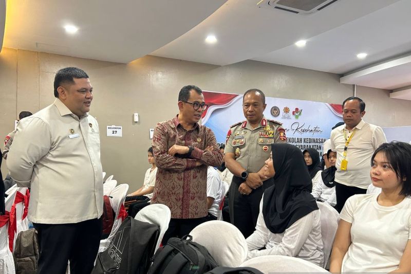 Ombudsman awasi seleksi 1.845 calon taruna Poltek Imipas