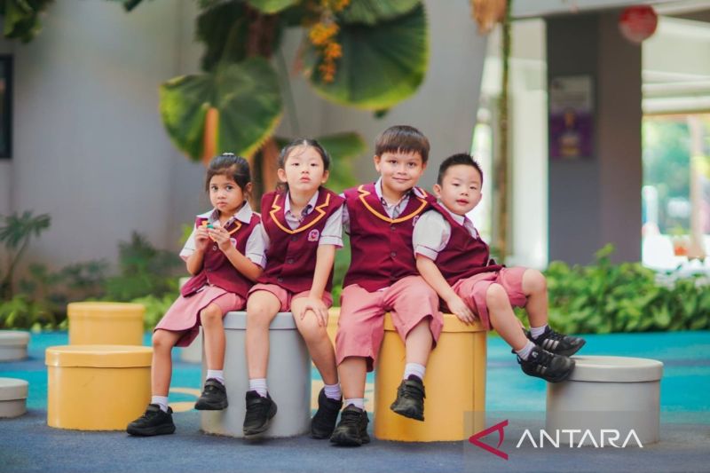 Prestasi Gemilang Pelajar Binus School Lampaui Standar Internasional 2026