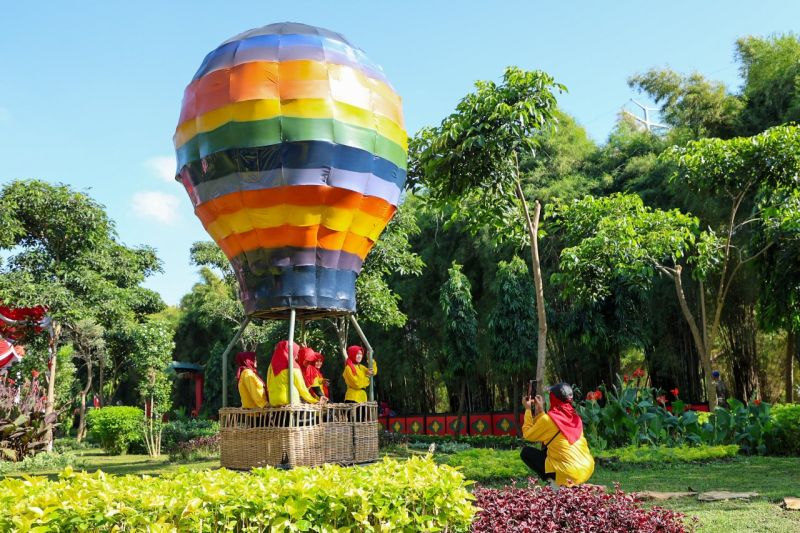 Membidik Wajah Baru Surabaya Melalui Tata Ruang Berkelanjutan
