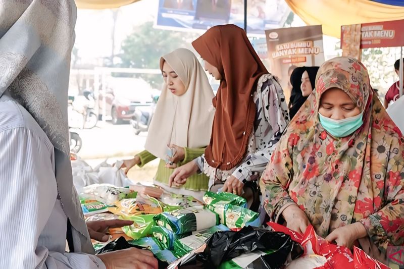 disdag-palembang-gelar-pasar-murah-di-empat-zona