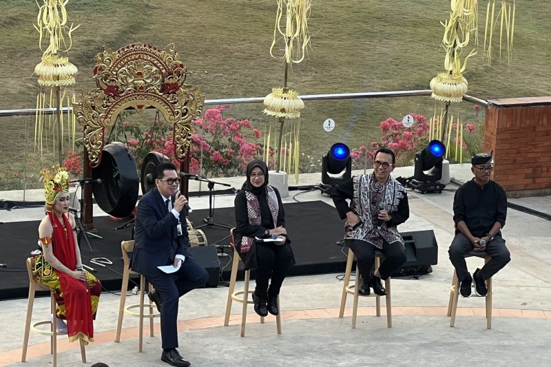 injourney-airports-gandrung-sewu-peluang-promosikan-potensi-daerah