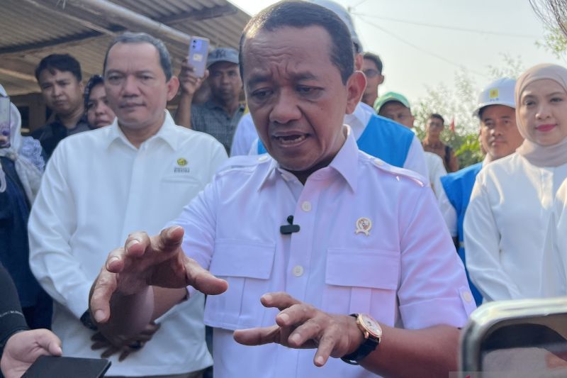 menko-bahlil-sebut-reshuffle-menteri-adalah-hak-presiden