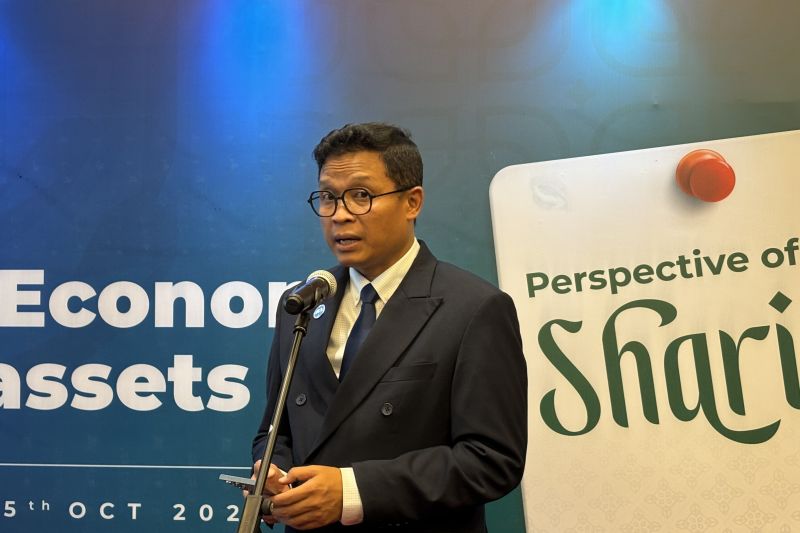 DJP pantau penerimaan pajak tiap minggu demi kejar target akhir tahun