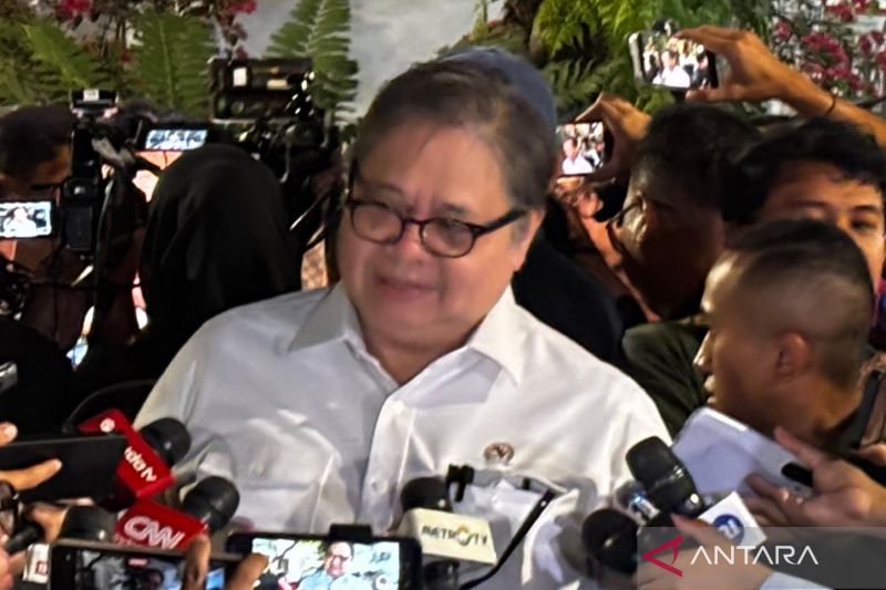 Pemerintah siapkan Rp31,8 triliun untuk bansos dan diskon Nataru