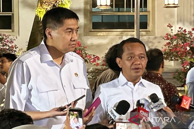 Bahlil pastikan harga BBM subsidi tak naik hingga akhir tahun 2026