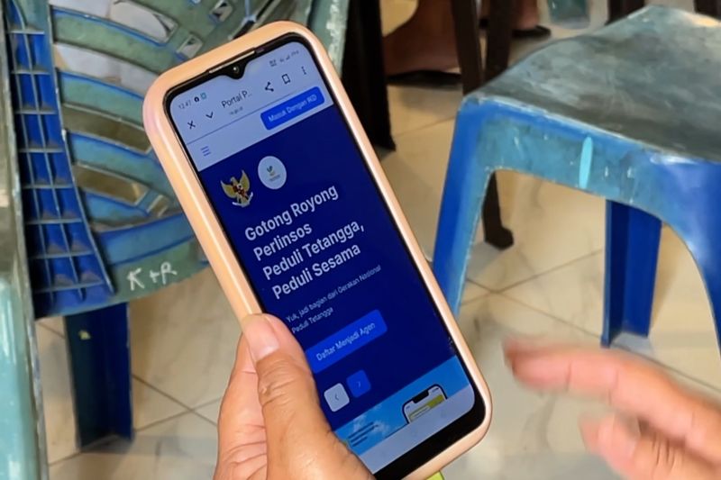 Padang Pariaman genjot aktivasi IKD untuk implementasi Perlinsos