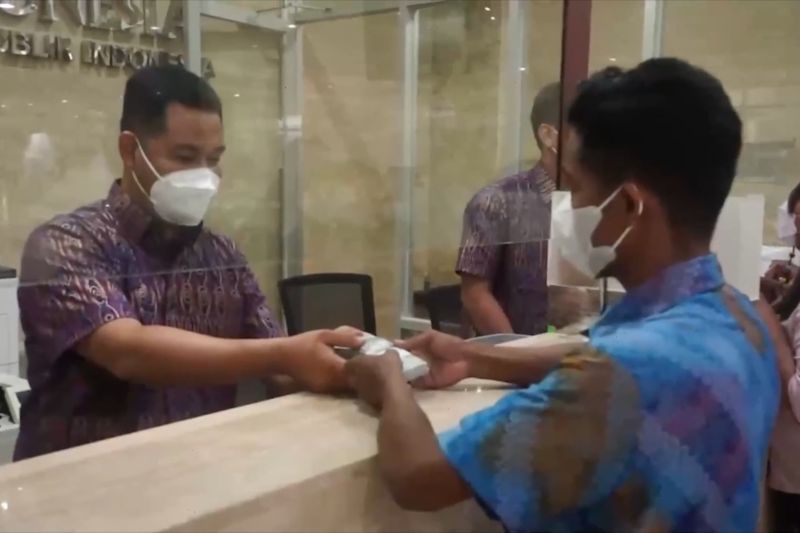 OJK catat kredit di Papua tumbuh 13 persen hingga Agustus 2026