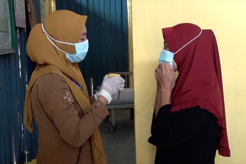 Dinkes Kendari perkuat deteksi TBC, catat 1.528 kasus