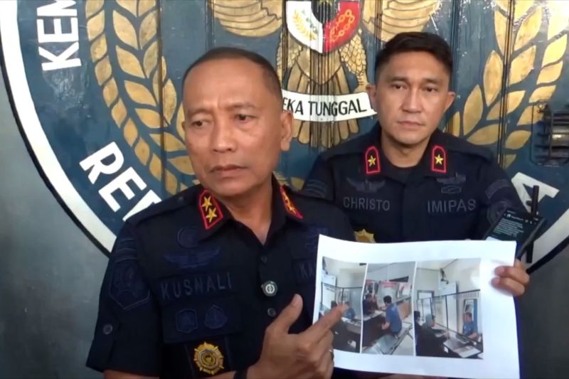 Kasus Jombang Berlanjut, Status Bebas Bersyarat Bechi Resmi Dicabut