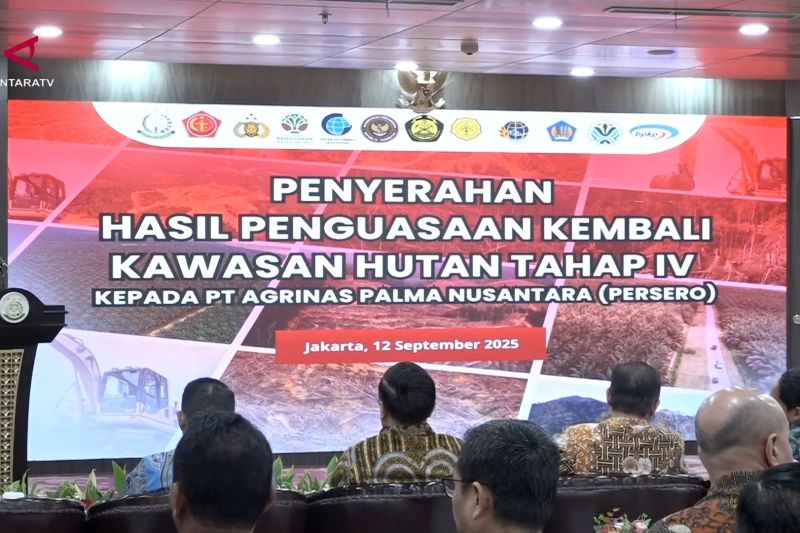 Prabowo minta personel Satgas PKH berprestasi dipromosikan
