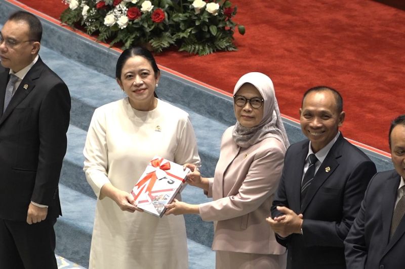 BPK RI selamatkan keuangan negara Rp49,28 triliun dalam satu semester