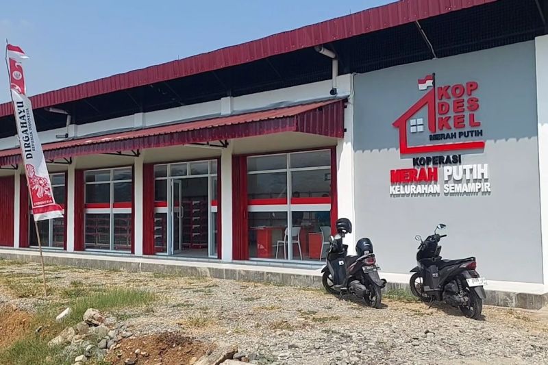 Banjarnegara siapkan Kopdes Merah Putih kolaborasi dengan usaha lokal