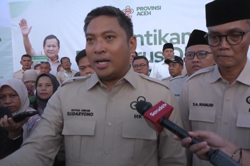Penjaminan Mutu Nutrisi Generasi Emas: Badan Gizi Nasional Siapkan Standarisasi Higienitas Dapur SPPG dan Distribusi Susu Pelajar se-Indonesia