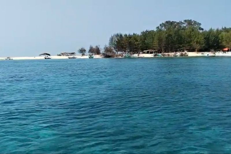 Konservasi buka tutup, upaya nelayan Lanjukang jaga laut penghidupan