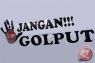 Mewaspadai golput