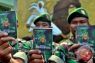 Dandim Ponorogo ingatkan netralitas TNI dalam pemilu