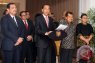 Luhut: Indonesia dipuji dunia karena kepemimpinan Jokowi
