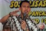 TKN nilai Prabowo kian menunjukkan karakter politiknya yang agresif