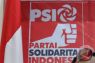 Petinggi PSI agendakan safari solidaritas di Jayapura