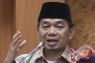 FPKS: Pidato Prabowo sangat komprehensif