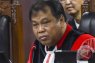 Hakim konstitusi goda Heru Widodo populer setelah sengketa pilpres