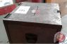 KPU Ngawi rakit kotak suara Pemilu 2019