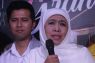 Khofifah: JKSN bergerak ke Jateng demi menangkan Jokowi-Ma`ruf