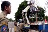 Badan Pengawas Pemilu di Bandarlampung bongkar APK langgar ketentuan