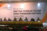 KPU Kotabaru tetapkan DPT hasil perbaikan 224.273 jiwa