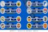 Jadwal lengkap Liga Champions: Inter vs Liverpool, Real Madrid versus Man City