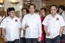 Projo Solok Selatan targetkan suara Jokowi-Ma'ruf 60 persen