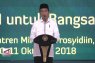 Presiden imbau masyarakat cermat lihat rekam jejak pemimpin