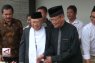 Ma’ruf Amin temui tokoh Muhammadiyah