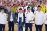 Relawan KMA Banten optimalkan sosialisasi keberhasilan Jokowi