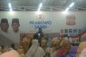 Perempuan Prabowo deklarasikan dukungan Prabowo-Sandiaga